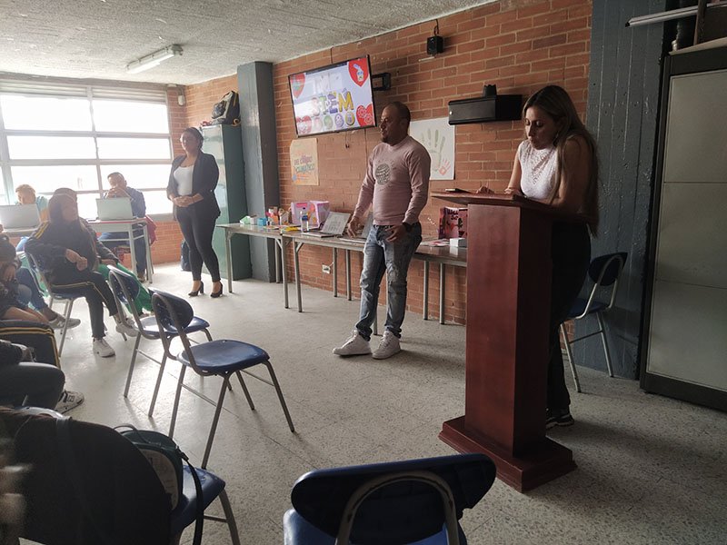 Evento 1