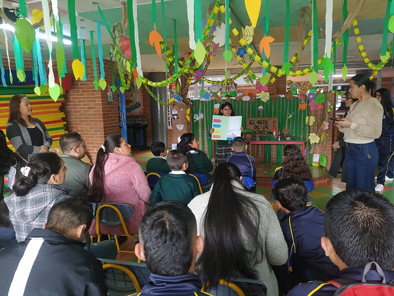 Evento 3